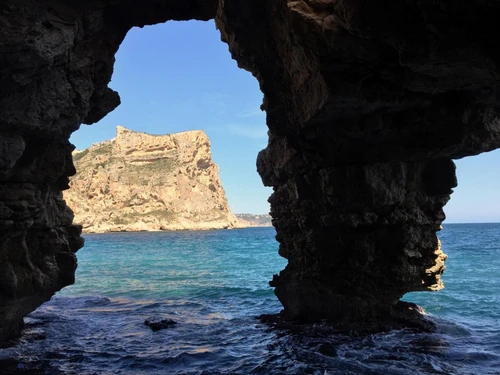 Villa Benitachell, 3 dormitorios, 6 personas - photo_1011589729329