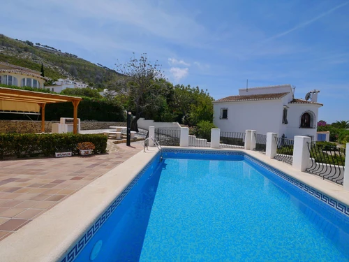 Villa Benitachell, 3 dormitorios, 6 personas - photo_1011589729329