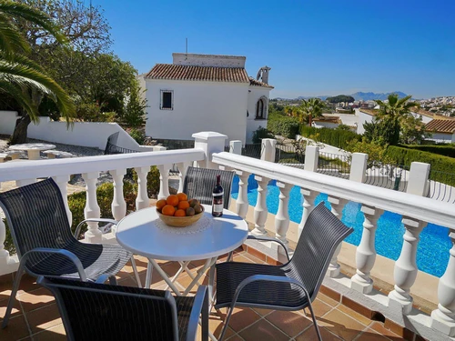 Villa Benitachell, 3 dormitorios, 6 personas - photo_1011589729329