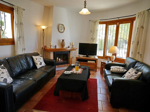 Villa Benitachell, 3 dormitorios, 6 personas - photo_1011589729329