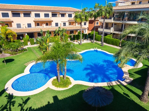 Apartamento Jávea, 3 dormitorios, 6 personas - photo_1011589729480