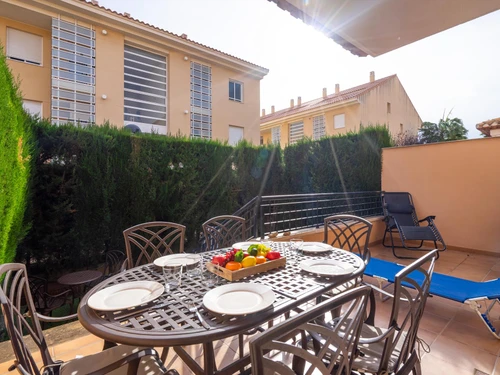 Ferienwohnung Xàbia, 3 Schlafzimmer, 6 Personen - photo_1011589729480