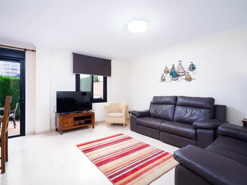 Ferienwohnung Xàbia, 3 Schlafzimmer, 6 Personen - photo_1011589729480