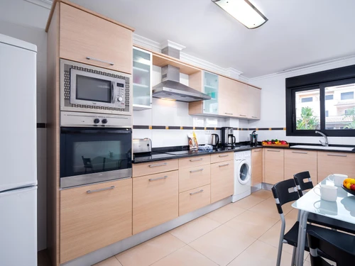 Ferienwohnung Xàbia, 3 Schlafzimmer, 6 Personen - photo_1011589729480