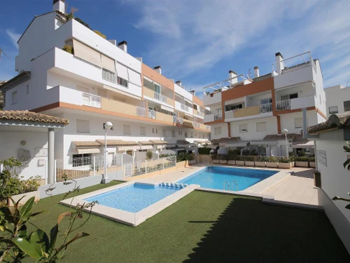 Appartement Xàbia, 3 pièces, 4 personnes - photo_1011589729612