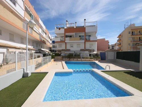 Appartement Xàbia, 3 pièces, 4 personnes - photo_1011589729612