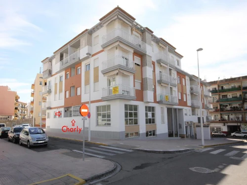 Appartement Xàbia, 3 pièces, 4 personnes - photo_1011589729612