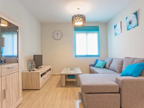 Ferienwohnung Xàbia, 2 Schlafzimmer, 4 Personen - photo_1011593356064