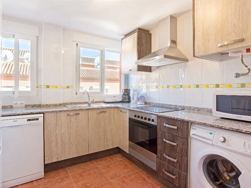 Ferienwohnung Xàbia, 2 Schlafzimmer, 4 Personen - photo_1011593356064