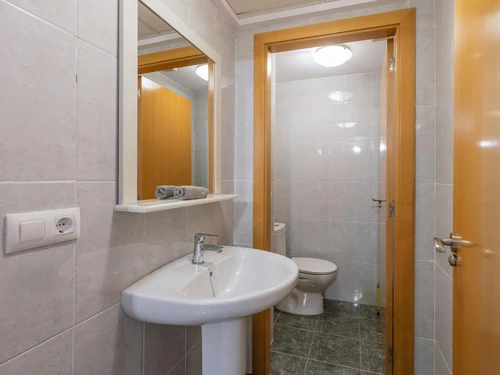 Ferienwohnung Xàbia, 2 Schlafzimmer, 4 Personen - photo_1011593356064