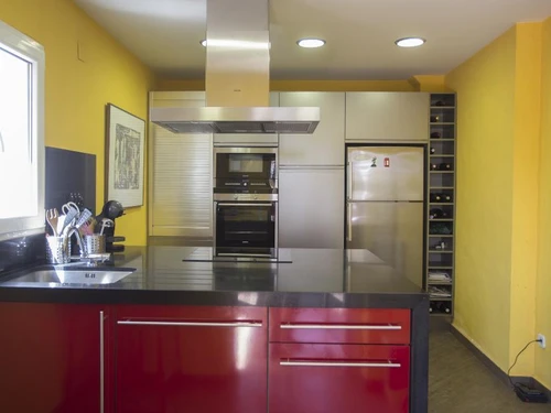 Villa Denia, 3 bedrooms, 6 persons - photo_1011589730003