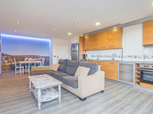 Apartment Xàbia, 3 bedrooms, 6 persons - photo_1011593356204