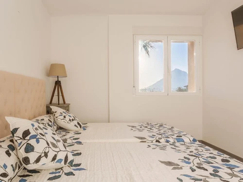 Ferienwohnung Xàbia, 3 Schlafzimmer, 6 Personen - photo_1011593356204