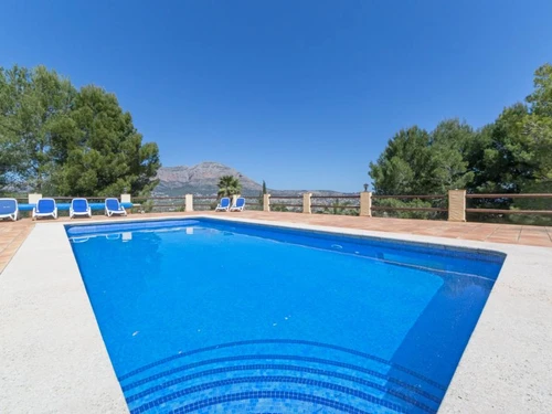 Gite Xàbia, 4 bedrooms, 8 persons - photo_1011593356334