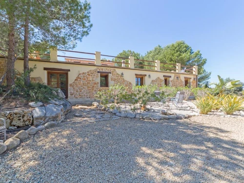 Gite Xàbia, 4 bedrooms, 8 persons - photo_1011593356334