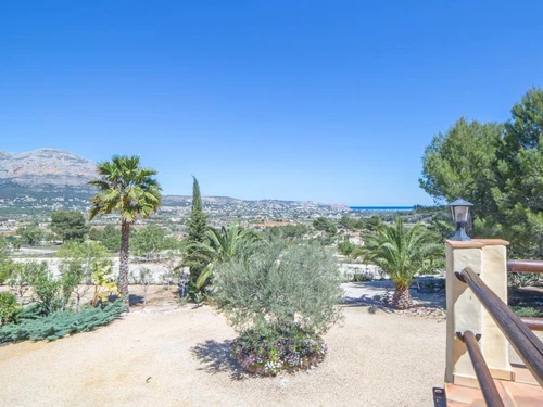 Gite Xàbia, 4 bedrooms, 8 persons - photo_1011593356334