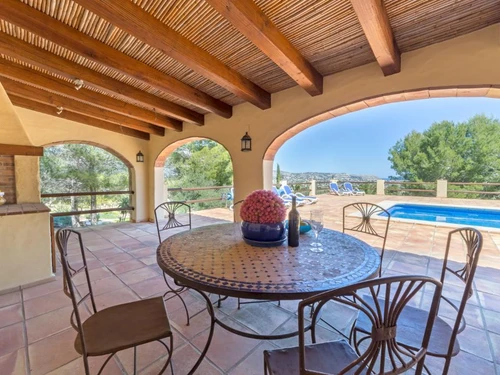 Gite Xàbia, 4 bedrooms, 8 persons - photo_1011593356334