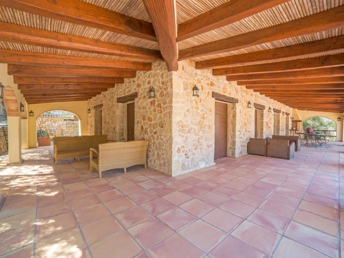 Gite Xàbia, 4 bedrooms, 8 persons - photo_1011593356334