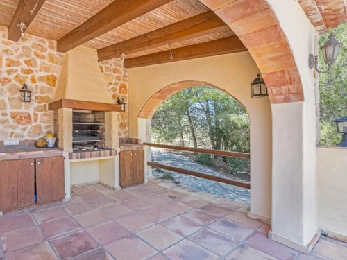 Gite Xàbia, 4 bedrooms, 8 persons - photo_1011593356334