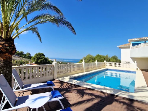 Villa Denia, 4 bedrooms, 6 persons - photo_1011589459833