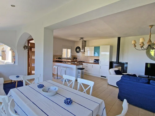 Villa Denia, 4 Schlafzimmer, 6 Personen - photo_1011589459833