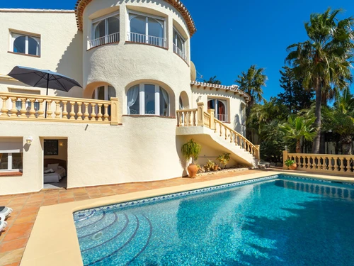 Villa Xàbia, 3 Schlafzimmer, 6 Personen - photo_1011589731238