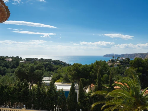 Villa Xàbia, 4 Schlafzimmer, 8 Personen - photo_1011589731378