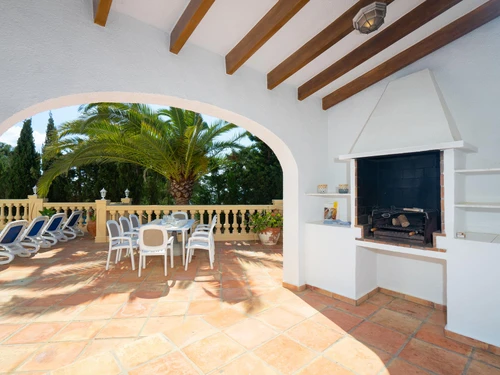 Villa Xàbia, 4 Schlafzimmer, 8 Personen - photo_1011589731378