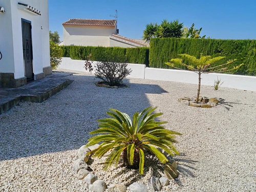 Villa Benitachell, 2 dormitorios, 4 personas - photo_1011589731659