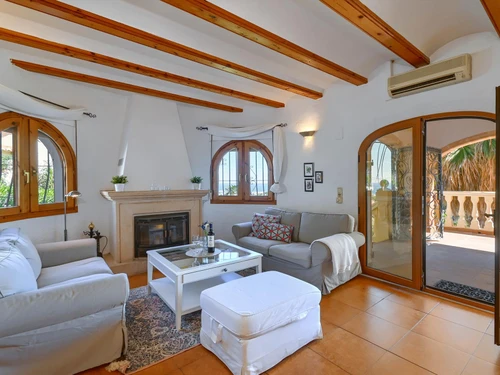 Villa Denia, 2 Schlafzimmer, 4 Personen - photo_1011589731806