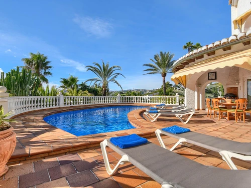 Villa Moraira, 4 dormitorios, 8 personas - photo_1011589731938