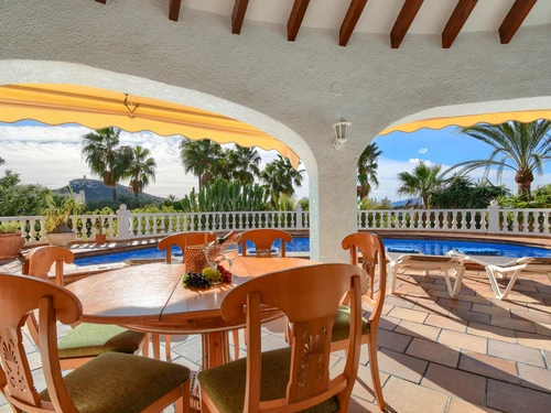 Villa Moraira, 4 dormitorios, 8 personas - photo_1011589731938