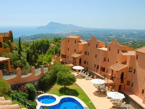 Ferienwohnung Altea, 3 Schlafzimmer, 6 Personen - photo_17232093688