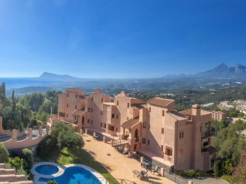 Ferienwohnung Altea, 3 Schlafzimmer, 6 Personen - photo_17232093688