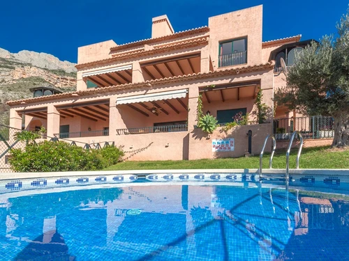 Ferienwohnung Altea, 3 Schlafzimmer, 6 Personen - photo_17232093688