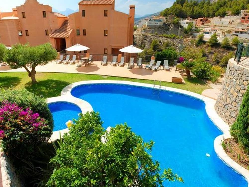 Ferienwohnung Altea, 3 Schlafzimmer, 6 Personen - photo_17232093688