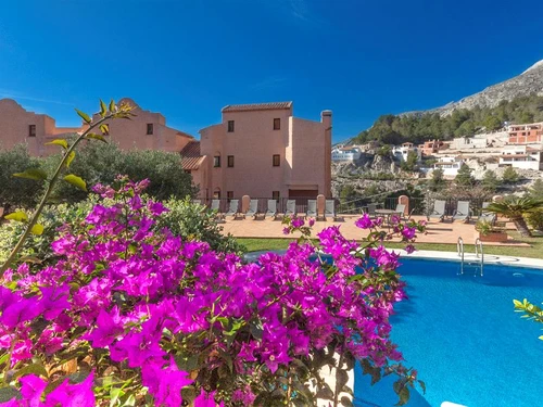 Ferienwohnung Altea, 3 Schlafzimmer, 6 Personen - photo_17232093688