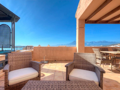 Ferienwohnung Altea, 3 Schlafzimmer, 6 Personen - photo_17232093688