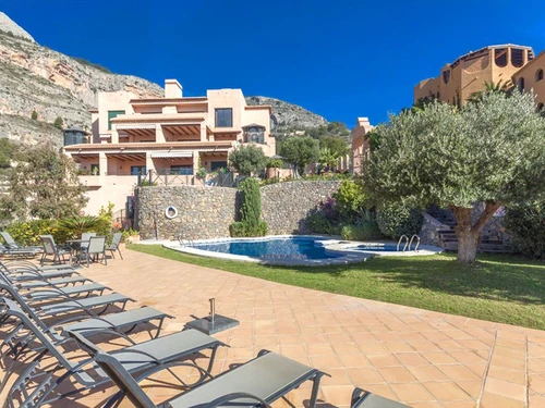 Ferienwohnung Altea, 3 Schlafzimmer, 6 Personen - photo_17232093791