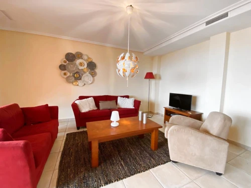 Ferienwohnung Altea, 3 Schlafzimmer, 6 Personen - photo_17232093791