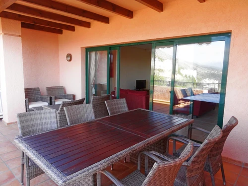 Ferienwohnung Altea, 3 Schlafzimmer, 6 Personen - photo_17232093791