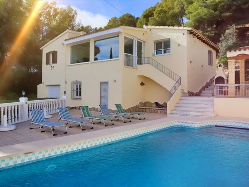 Villa Altea, 3 Schlafzimmer, 6 Personen - photo_17232093891