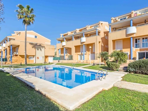 Apartment Xàbia, 2 bedrooms, 4 persons - photo_1011593356483