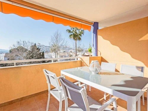 Apartment Xàbia, 2 bedrooms, 4 persons - photo_1011593356483