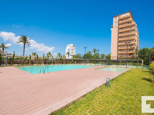 Apartment Calp, 2 bedrooms, 5 persons - photo_1011589732342