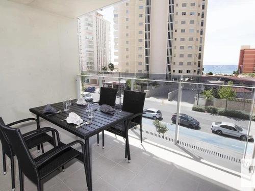 Apartment Calp, 2 bedrooms, 5 persons - photo_1011589732342