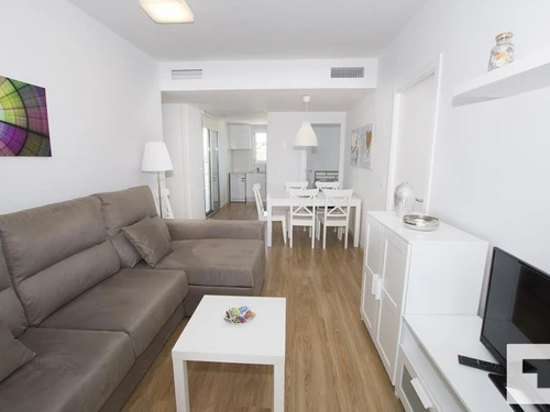 Apartment Calp, 2 bedrooms, 5 persons - photo_1011589732342