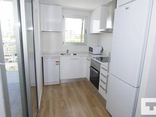 Apartment Calp, 2 bedrooms, 5 persons - photo_1011589732342