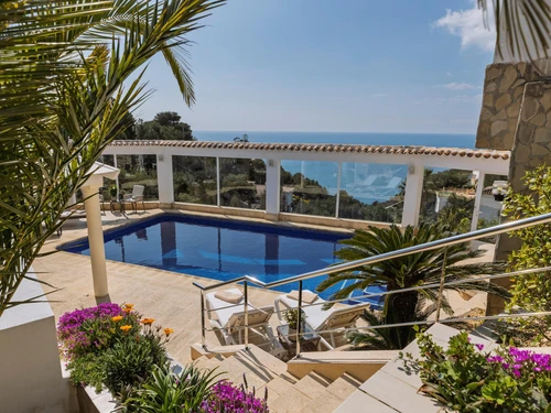 Villa Jávea, 3 dormitorios, 6 personas - photo_1011705244379