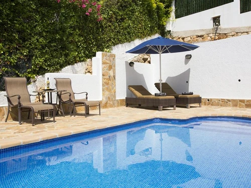 Villa Xàbia, 4 Schlafzimmer, 8 Personen - photo_1011589733461